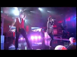 Like a G6- Far East Movement Feat. DEV Live Lopez Tonight