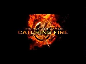 The Hunger Games: Catching Fire (Official Teaser) [HD]