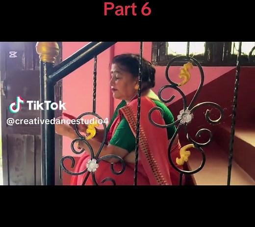 #creativedancestudio #arghakhanchi_muser #keepsupporting #dashain_special