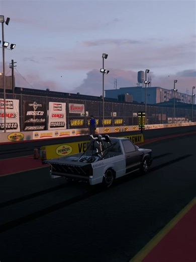 Exploring the Drag Racing Community in GTA V
