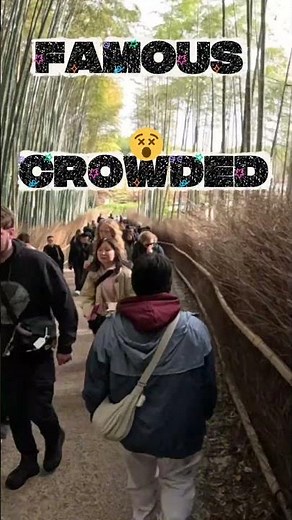 Kyoto: Famous Spots vs Hidden Gems