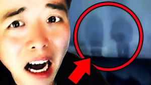 1.3M views · 67K reactions | Bienvenido a Doc Tops. Desde un paquete aterrador hasta un cine chino del inframundo, estos son 5 fantasmas captados en cámara. | Doc Tops | Facebook