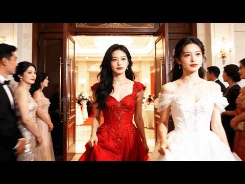 Reborn, I found I was fake heiress, so married CEO, gave way to real heiress, and was adored by all!