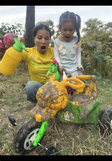 Essential Survival Cleaning Hacks for Bicycles