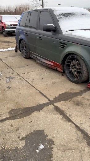 33K views · 467 reactions | We got the worst or the ugliest Range Rover Sport and an unrecognizable fire damaged Kia Forte5 | Auto Parts City, Inc. | Facebook