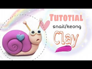 How to Make a - How to Make Polymer Clay , Fondant, DIY Plasticine Tutorial Easily