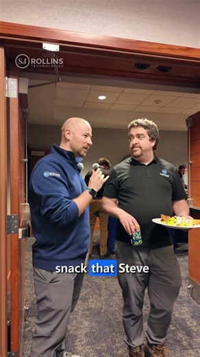 TJ Gets Really Excited About Air Travel