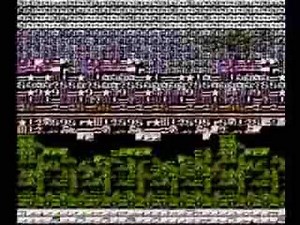 AVGN at 2x speed - Game Glitches