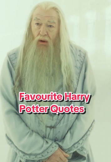 Inspiring Harry Potter Quotes for Every Fan