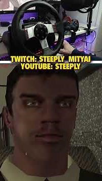 Got stuck in traffic on IKARUS 256.74 in the Chistogorsk region #shorts #omsi2​ #ikarus