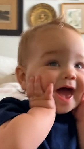3.7M views · 132K reactions | The cutest little scream  | Lessons Learned In Life | Facebook