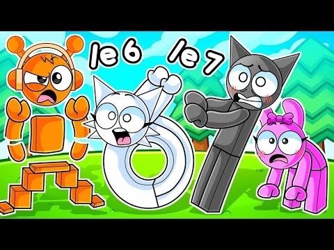 EMOTES THAT BREAK ROBLOX…