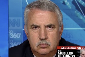 “I think there is a lot of people feeling like we’re heading for ... political civil war.” New York Times columnist Tom Friedman warns of a deepening divide in the American social fabric. cnn.it/30NAWA1 | CNN Replay
