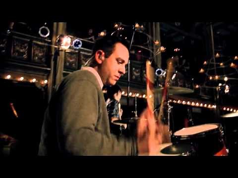 My Blue Heaven (Live From Orensanz) [Live]