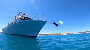 IMOGEN BROWN on Instagram: "When people ask what a day in the life of Imogen is like- this is it 🐠 #MYFAMILY @gopro @goproanz #GoProHERO8 #HyperSmooth2.0"