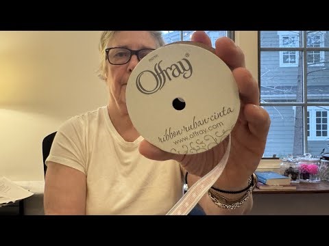 Offay ribbon for every craft and wrapping for every occasion. Offray Starship Craft Ribbon, 5/8-Inch