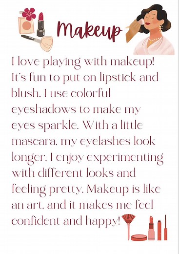 Discover Creative Makeup Techniques and Tips