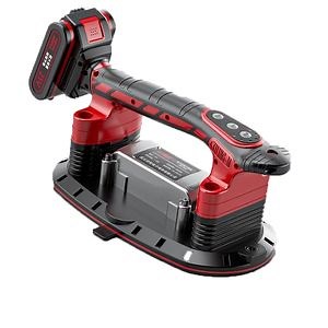 [Hot Item] Professional 21V Cordless High Power Ceramic Tile Tiling Machine