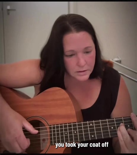 Acoustic Cover of Jewel's Foolish Games