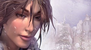Syberia 2 (Switch)