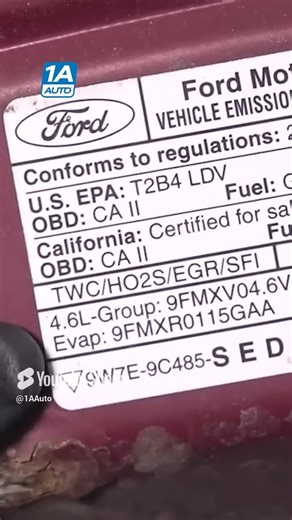 1A Auto Parts on Instagram: "This video shows you some common mistakes you may be making when performing an oil change on your car, truck, or SUV."