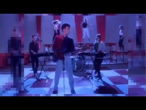 OMD - Tesla Girls (Video) Extended Version