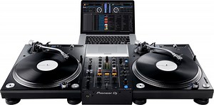 Pioneer DJ DJM-450 2-Channel Mixer