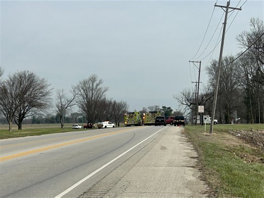 UPDATE: Victims identified in fatal crash on Friday