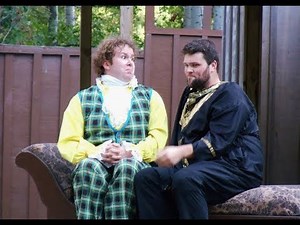 Tartuffe - Shakespeare & Company - July 27, 2012