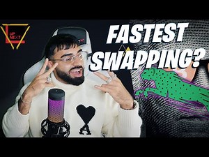 FASTSWAP IS A DECENTRALIZED PROTOCOL FOR AUTOMATED LIQUIDITY PROVISION ON ETHEREUM AND BSC!!