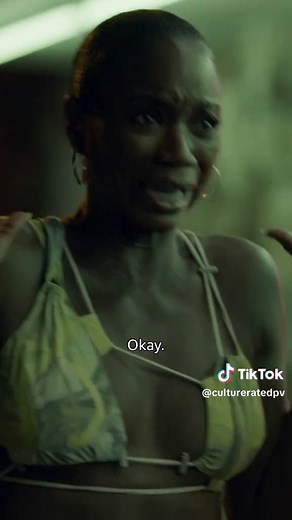 Insecure on Prime Video: Can't Trust Nobody