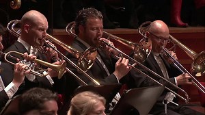 RCO BRASS EXCERPTS: Brahms 2nd symphony - Royal Concertgebouw Orchestra - Andris Nelsons ---What's your favorite Brahms brass moment?--- See the full concert at: http://bit.ly/2fCz2k3 | Brass of the Royal Concertgebouw Orchestra