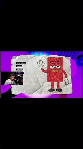ГЛЕНТ ИГРАЕТ В СТРАШНЫЙ ХОРРОР!!! ЧАСТЬ 6 #а4 #глент #шортс #нарезки #roblox #shorts #memes #нарезка