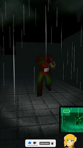 Headless Dipsy In Slendytubbies 2 Recompiled