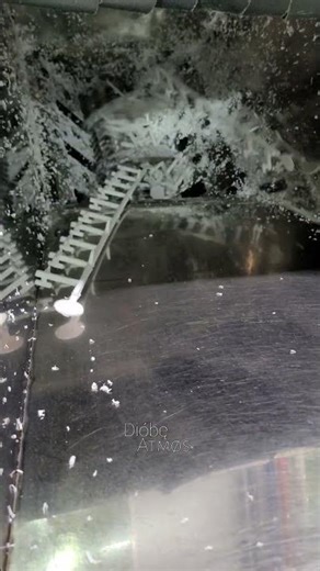 Real Factory Sounds | Calm Industrial Atmosphere