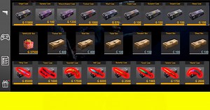 Download & Play Case & Box Simulator - Standon on PC & Mac (Emulator)