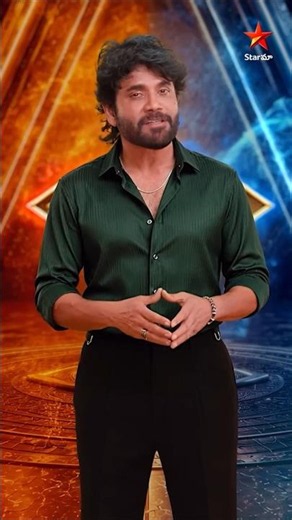 BIGG BOSS 10 Agnipariksha | Call For Entries | Coming Soon | Nagarjuna | Star Maa