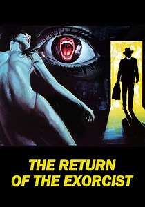 The Return of the Exorcist streaming: watch online