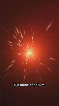 WASP-107b's HELIUM ESCAPE: Super-Puff Planet BLEEDS Atmosphere – Alien World's Slow Death?!