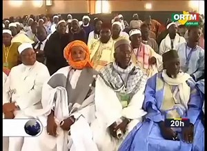 41K views · 923 reactions | #ORTM , Fin des travaux du Forum régional à MOPTI sur la contribution des notabilités traditionnelles et des leaders religieux pour le retour de la paix et la quiétude dans le delta Central et la boucle du Niger Reportage : ORTM | MALI KANU | Facebook