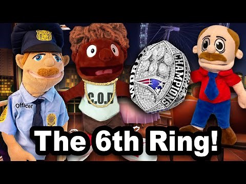 SML Movie: The 6th Ring!