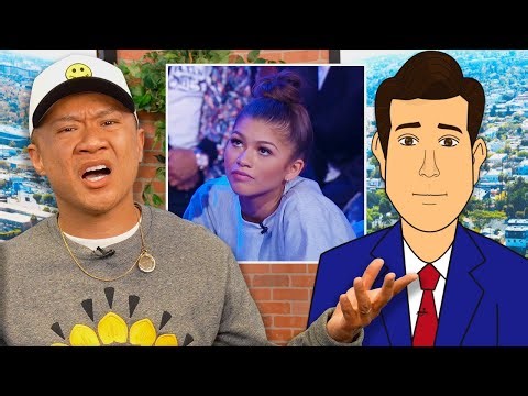 The Worst Wild 'N Out Guest w/ Tim Chantarangsu