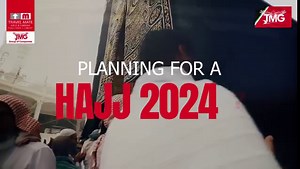 Stay tuned , Hajj 2024 Packages coming soon ! #aboveandbeyond #TMGHajj2024 #hajj #hajj1445 #tmg #overseaspakistanis #harmain #madinah #muslim #pilgrimage #saudiarabia #traveldiaries #usa #uk #canada🇨🇦 #uae🇦🇪 #ksa #nusuk #hajjpackages #hajjvisa #touristvisa #kaaba #mina #arafat #jamarat #azizyah #parkinradissonhotel #qatar #makkah #hujjajtravels #saudiarabia | Travel Mate Hajj & Umrah TMG