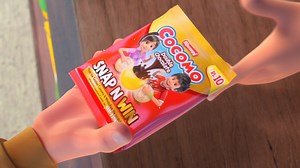 1.2M views · 3.8K reactions | It's time to win with Cocomo yet again! Coco and Mo bring you the GOLDEN Cocomo with bigger prizes and more chances for you to win. Get the new Cocomo Snap N Win Rs.10 pack and start hunting for the Golden Cocomo!! Follow all the steps to get a chance to win exciting prizes with Coco & Mo! #Bisconni #GoldenCocomo #CocomoSnapNWin #FindtheGoldenCocomo | Cocomo Pakistan | Facebook