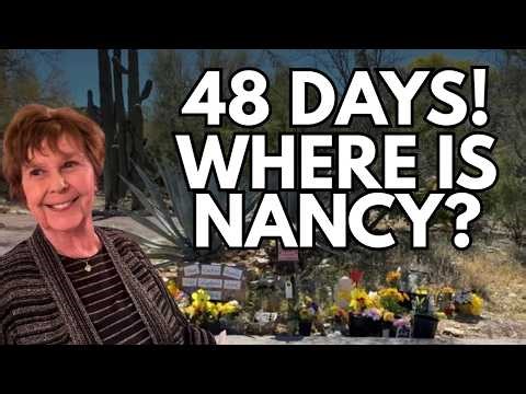 LIVE: ALL the LATEST Updates in the NANCY GUTHRIE Case!