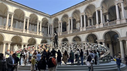 Milan Design Week showcases the future of luxury