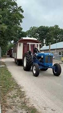 Historisch Festival Panningen 25.07.2025 Es geht los