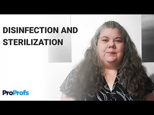 How to Disinfect and Sterilize Medical Equipment | Training Course Introduction
