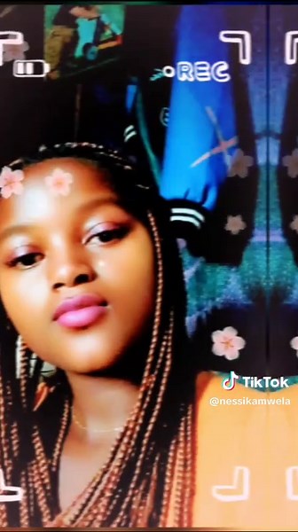 Nessy (@nessikamwela)’s videos with original sound - Nessy
