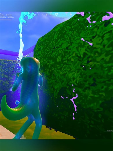 O MELHOR Mapa de XP pra Maximizar o Passe de Batalha do Capítulo 7 🧠 #fortnite #fortnitesettings #viral #fyp